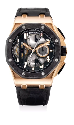 Sample photo of Audemars Piguet26288OF.OO.D002CR.01 at Phillips The Hong Kong Watch AuctionHong Kong Auction