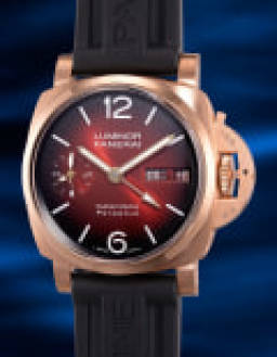 Sample photo of paneraipam01688 at Phillips Phillips Watches Online Auction: The Hong Kong Sessions, Spring 2025