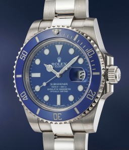 Sample photo of rolex116619 at Phillips The Geneva Watch Auction: XIII