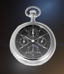 Sample photo of audemars-piguet25701pt at Phillips The New York Watch Auction: EIGHT