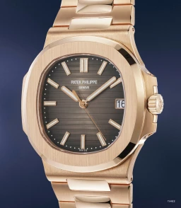 Sample photo of Patek Philippe5711/1R at Phillips The Geneva Watch AuctionGeneva Auction