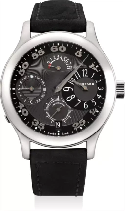 Sample photo of Chopard16/1874/1 at Phillips The Hong Kong Watch AuctionHong Kong Auction