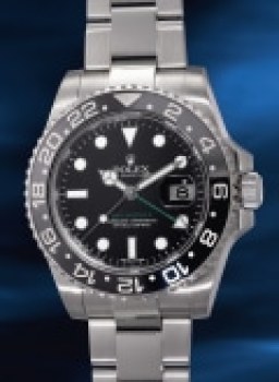 Sample photo of rolex116710ln at Phillips The Hong Kong Watch Auction: XIX