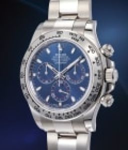 Sample photo of rolex116509 at Phillips The Geneva Watch Auction: XVII