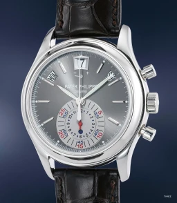 Sample photo of Patek Philippe5960P at Phillips The Geneva Watch AuctionGeneva Auction