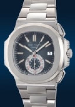 Sample photo of patek-philippe5980/1a-001 at Phillips The Hong Kong Watch Auction: XVIII