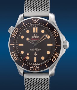 Sample photo of omega210.90.42.20.01.001 at Phillips The Hong Kong Watch Auction: XV