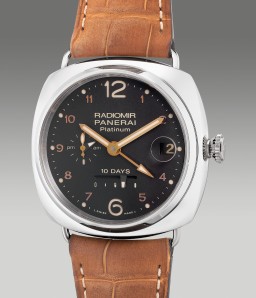 Sample photo of paneraipam00495 at Phillips The Hong Kong Watch Auction: X