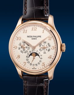 Sample photo of patek-philippe5327r-001 at Phillips Phillips Watches Online Auction: The Hong Kong Sessions, Spring 2023