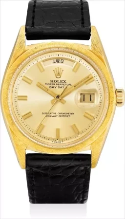 Sample photo of Rolex1806 at Phillips The Hong Kong Watch AuctionHong Kong Auction