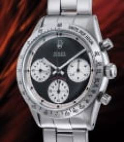 Sample photo of rolex6239 at Phillips The Geneva Watch Auction: XVIII