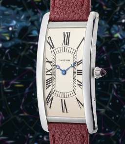 Sample photo of cartierwgta0193 at Phillips The Geneva Watch Auction: XXI