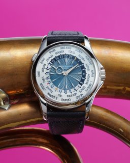 Sample photo of patek-philippe5130p-001 at Phillips Phillips Watches Online Auction: The Geneva Sessions Fall 2023