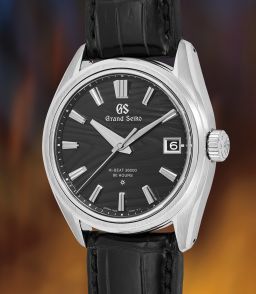 Sample photo of grand-seikoslgh007 at Phillips The New York Watch Auction: X