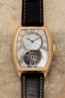 Sample photo of breguet5497 at Phillips Phillips Watches Online Auction: The New York Sessions, Fall 2025