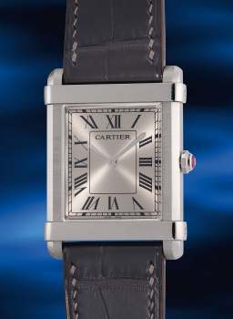 Sample photo of cartierwgta0074 at Phillips The Hong Kong Watch Auction: XX