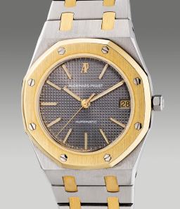 Sample photo of audemars-piguet14790 at Phillips The Hong Kong Watch Auction: X