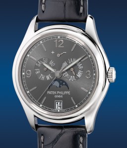 Sample photo of patek-philippe5146/1g-010 at Phillips The Hong Kong Watch Auction: XIV