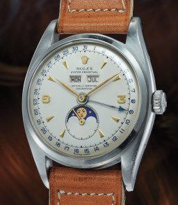 Sample photo of rolex6062 at Phillips The Geneva Watch Auction: XVIII