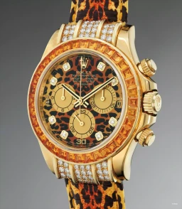 Sample photo of Rolex116598 SACO at Phillips The Geneva Watch AuctionGeneva Auctions