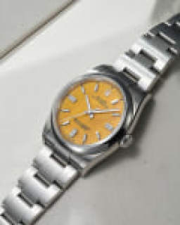 Sample photo of rolex126000 at Phillips Phillips Watches Online Auction: The Geneva Sessions Spring 2023