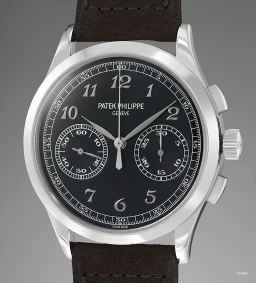 Sample photo of Patek Philippe5170 at Phillips The Geneva Watch AuctionGeneva Auction