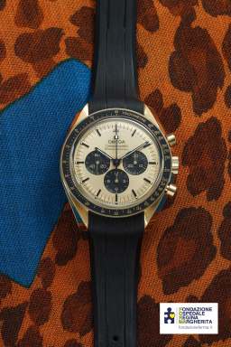 Sample photo of omega310.62.42.50.99.001 at Phillips Phillips Watches Online Auction: The Geneva Sessions Spring 2025