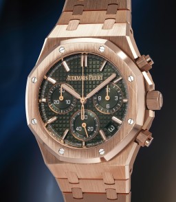 Sample photo of audemars-piguet26240or.oo.1320or.08 at Phillips The Geneva Watch Auction: XVII