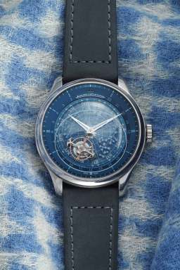 Sample photo of jaeger-lecoultreq5273480 at Phillips Phillips Watches Online Auction: The Geneva Sessions Spring 2025