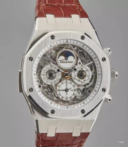 Sample photo of Audemars Piguet26065ST.OO.D088CR.01 at Phillips Racing PulseNew York Auction