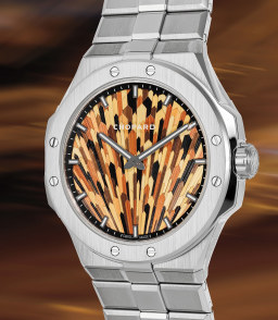Sample photo of chopard298635-3001 at Phillips The New York Watch Auction: XI