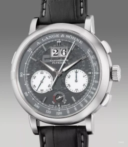 Sample photo of A. Lange & Sohne405.034 at Phillips The Hong Kong Watch AuctionHong Kong Auctions
