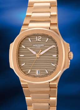 Sample photo of patek-philippe7118/1r-010 at Phillips The Hong Kong Watch Auction: XX