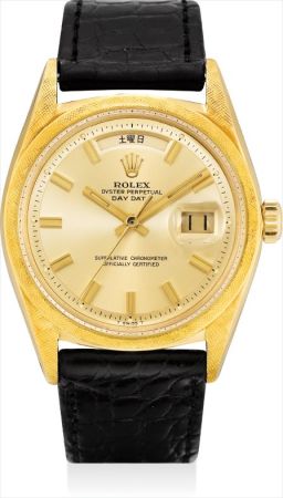 Sample photo of rolex1806 at Phillips The Hong Kong Watch Auction: ONE
