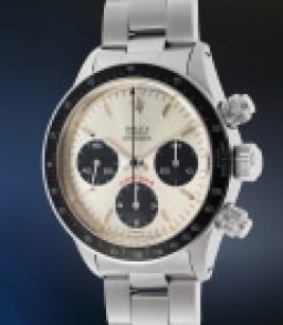 Sample photo of rolex6263 at Phillips The New York Watch Auction: EIGHT