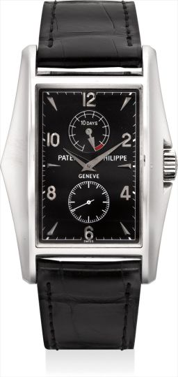 Sample photo of patek-philippe5100p at Phillips The Hong Kong Watch Auction: FIVE