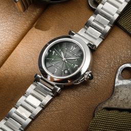 Sample photo of cartierwspa0022 at Phillips Phillips Watches Online: The Geneva Sessions, Fall 2022