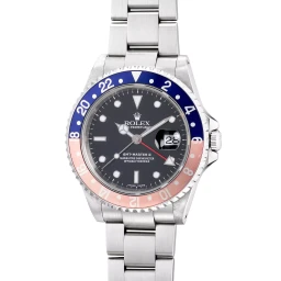 Sample photo of Rolex16710 at Phillips INTERSECT: Online Auction