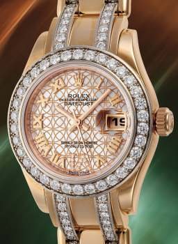 Sample photo of rolex80285 at Phillips The New York Watch Auction: XII