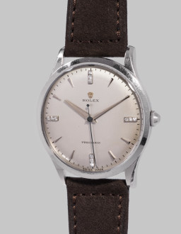 Sample photo of rolex8029 at Phillips The Geneva Watch Auction: FIVE
