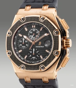 Sample photo of Audemars Piguet26030RO.OO.D001IN.01 at Phillips The Hong Kong Watch AuctionHong Kong Auctions