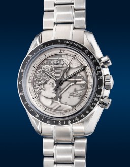 Sample photo of omega311.30.42.30.99.002 at Phillips Phillips Watches Online Auction: The Hong Kong Sessions, Fall 2023