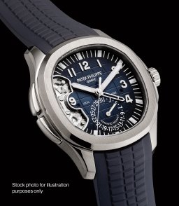 Sample photo of patek-philippe5650g-001 at Phillips The Geneva Watch Auction: XVI