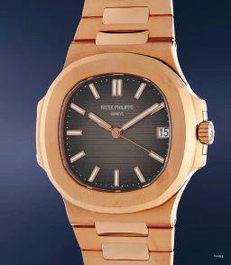 Sample photo of Patek Philippe5711/1R-001 at Phillips The New York Watch AuctionNew York Auction
