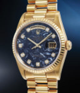 Sample photo of rolex18238 at Phillips The Geneva Watch Auction: XVII