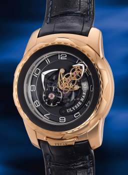 Sample photo of ulysse-nardin2056-131 at Phillips The Hong Kong Watch Auction: XX