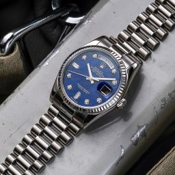 Sample photo of rolex118239 at Phillips Phillips Watches Online: The Geneva Sessions, Fall 2022