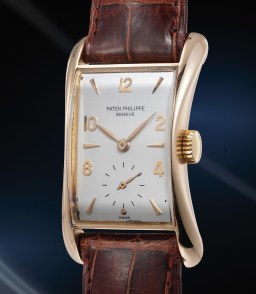 Sample photo of patek-philippe2442 at Phillips The Geneva Watch Auction: XVI