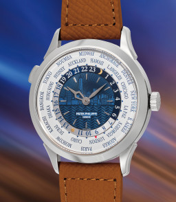 Sample photo of patek-philippe5230g-010 at Phillips The New York Watch Auction: X