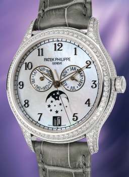 Sample photo of patek-philippe4948g-010 at Phillips The New York Watch Auction: XIII